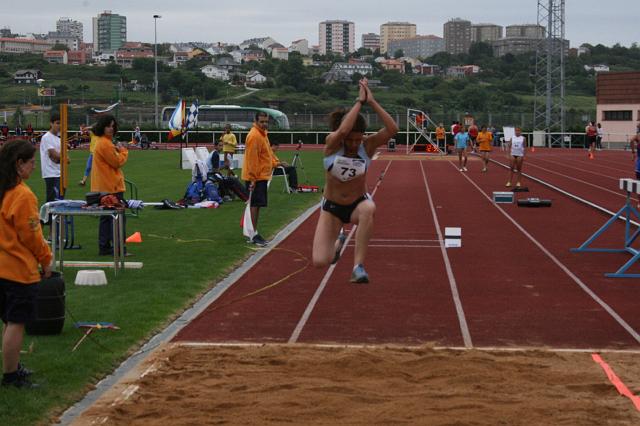 Campionato Galego Absoluto 2009 031